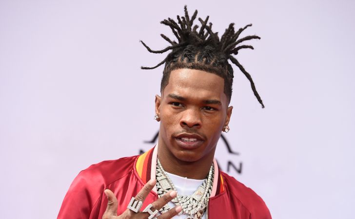 Lil Baby Detained in Paris For Drug Possession